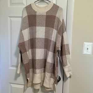 Abercrombie Sweater